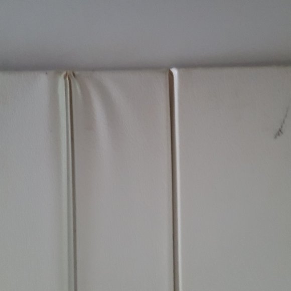 Vintage Mead The Organizer Tri-Fold 1" 3 -Ring Binder Tiger/Raccoon/Panda - Picture 8 of 15